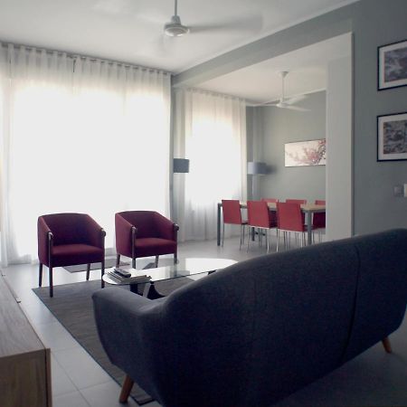 Atocha Museos Apartment Мадрид Екстериор снимка