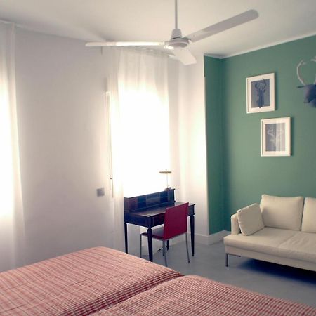 Atocha Museos Apartment Мадрид Екстериор снимка