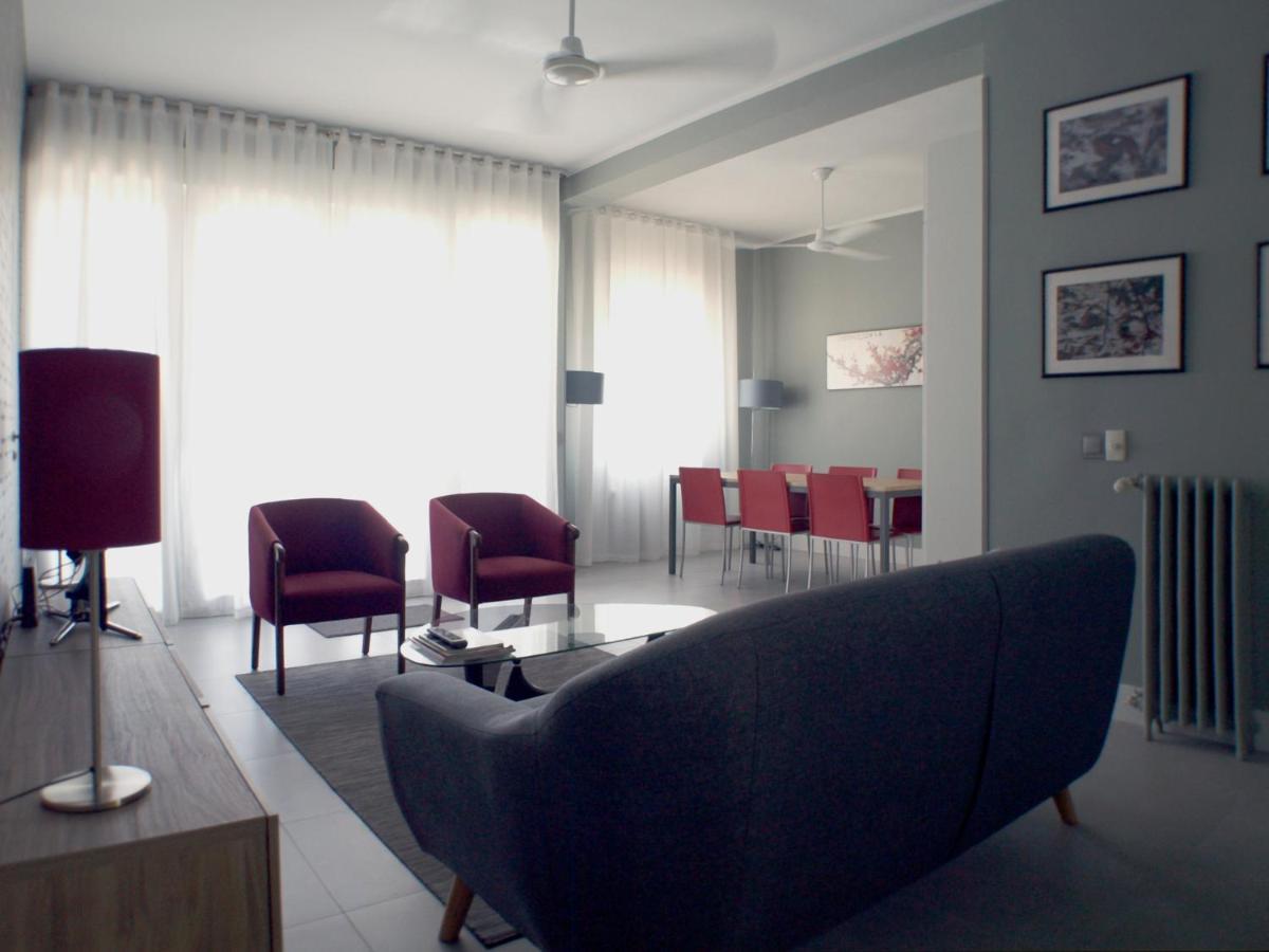 Atocha Museos Apartment Мадрид Екстериор снимка