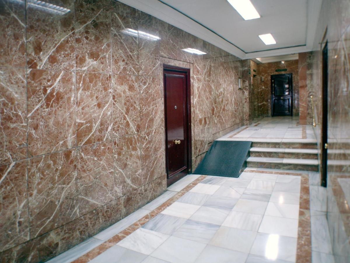 Atocha Museos Apartment Мадрид Екстериор снимка